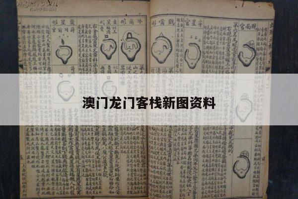 澳门龙门客栈新图资料